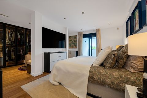Villa i Marbella, Malaga, Marbella - € 2.590.000 | Ref: WB1612 - foto 9